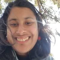 Sitter Profile Image: Farjana I.