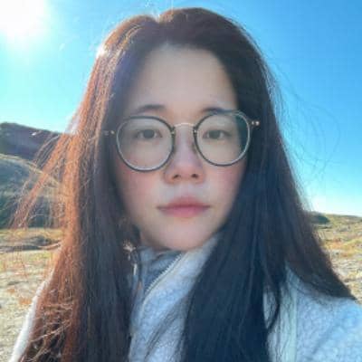 Sitterprofilbild: Kuan-Wen C.