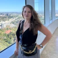 Sitter Profile Image: Elena K.