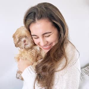 Sitter Profile Image: Bianca O.