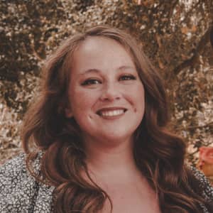 Sitter Profile Image: Katryna S.