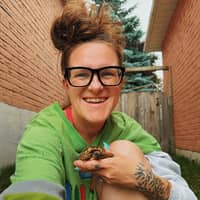 Sitter Profile Image: Emily P.