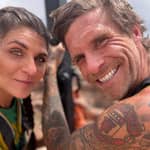 Sitter Profile Image: Johnnie & Paul E.