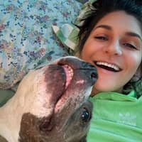 Sitter Profile Image: Johnnie E.