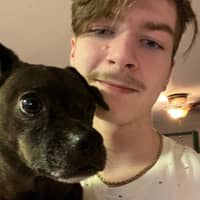Sitter Profile Image: Jack P.