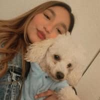 Photo de profil du pet sitter : Jimena Fernanda H.