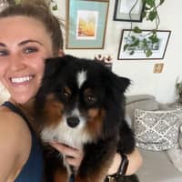 Sitter Profile Image: Sierra B.