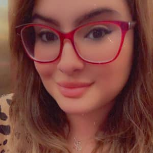 Sitter Profile Image: Vivian G.