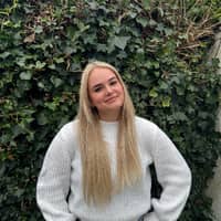 Sitterprofilbild: Janita H.