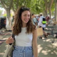 Photo de profil du pet sitter : Eponine V.