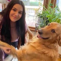 Sitter Profile Image: Hasti H.