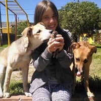 Sitter Profile Image: Danii P.