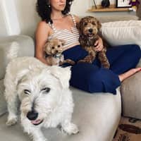 Sitter Profile Image: Margo M.