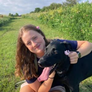 Sitter Profile Image: Caitlyn R.