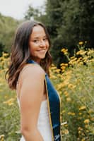 Sitter Profile Image: Olivia T.