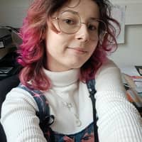 Photo de profil du pet sitter : Keelia F.