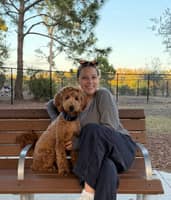 Sitter Profile Image: Georgia C.