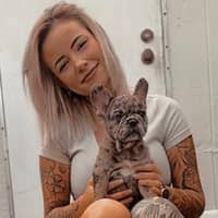 Sitter Profile Image: Cheyanne D.