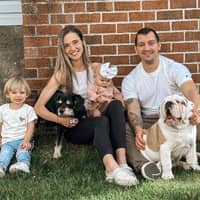 Sitter Profile Image: Marie & Frederick S.