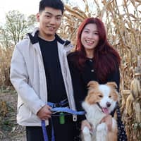 Sitter Profile Image: Jinna P.