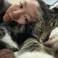 Sitter Profile Image: Jiaxin L.