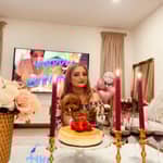 Sitter Profile Image: Punam K.