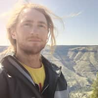 Sitter Profile Image: Ryan S.