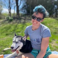 Sitter Profile Image: Colette W.