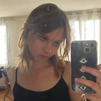 Photo de profil du pet sitter : Alona P.