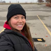 Sitter Profile Image: Masha C.