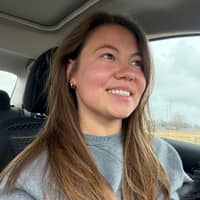 Sitter Profile Image: Masha C.