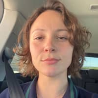 Sitter Profile Image: Katelyn S.