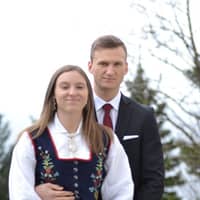 Profilbilde av hundepasser: Ida Margrethe K.