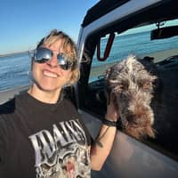 Sitter Profile Image: Anna W.