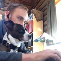 Sitter Profile Image: Daved A.