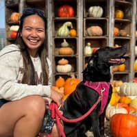 Sitter Profile Image: Michelle Anne M.