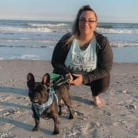 Sitter Profile Image: Kelly B.