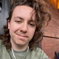 Sitter Profile Image: Avi S.