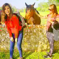 Sitter Profile Image: Conny M.