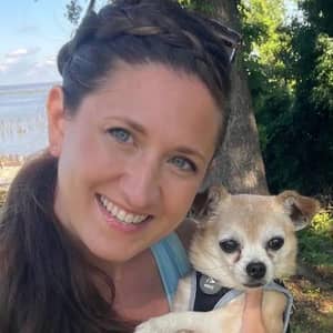 Sitter Profile Image: Katie B.