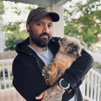 Sitter Profile Image: Armando D.