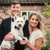 Sitter Profile Image: Harriet S.