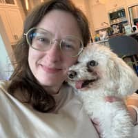 Sitter Profile Image: Ren T.