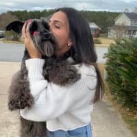 Sitter Profile Image: Estefania M.