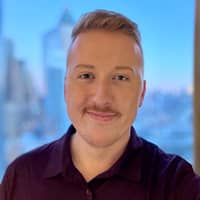 Sitter Profile Image: Connor T.