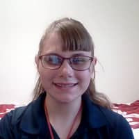 Sitter Profile Image: Sarah W.