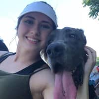 Sitter Profile Image: Alejandra E.