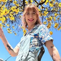 Sitter Profile Image: Brenna M.