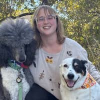 Sitter Profile Image: Megan B.