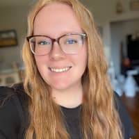 Sitter Profile Image: Brianna W.
